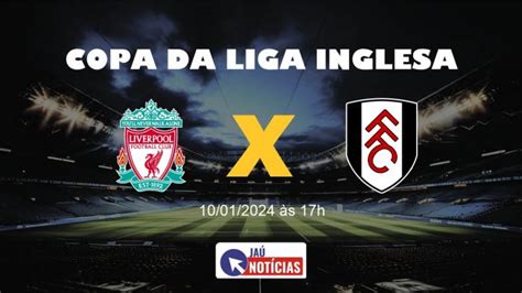 liga inglesa jogos de hoje